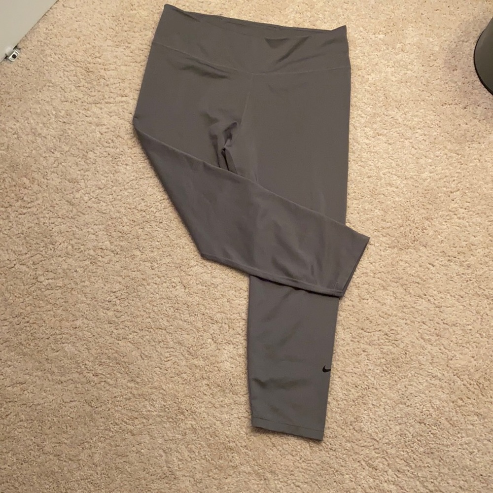 Nike Workout Leggings